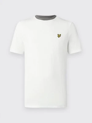 Zdjęcie produktu T-shirt basic Lyle & Scott