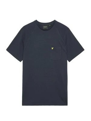 T-shirt basic Lyle & Scott