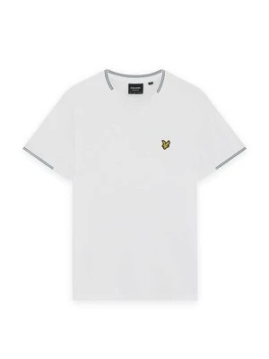 T-shirt basic Lyle & Scott