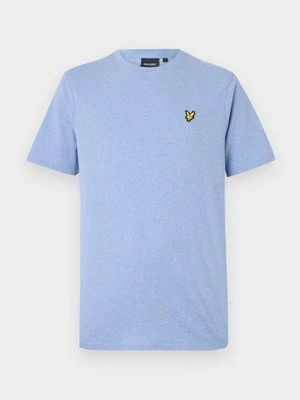 T-shirt basic Lyle & Scott
