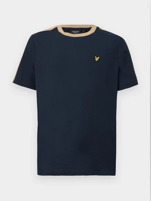 T-shirt basic Lyle & Scott