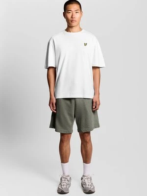 T-shirt basic Lyle & Scott