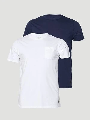 T-shirt basic Lyle & Scott