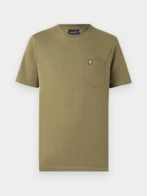 T-shirt basic Lyle & Scott