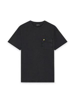 T-shirt basic Lyle & Scott