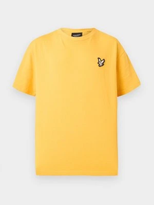 T-shirt basic Lyle & Scott