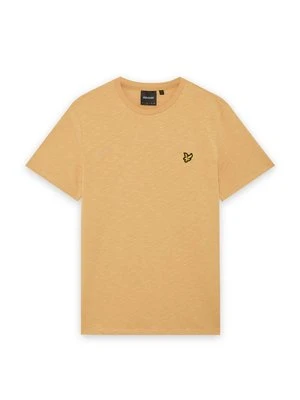 T-shirt basic Lyle & Scott