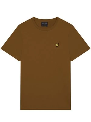 Zdjęcie produktu T-shirt basic Lyle & Scott