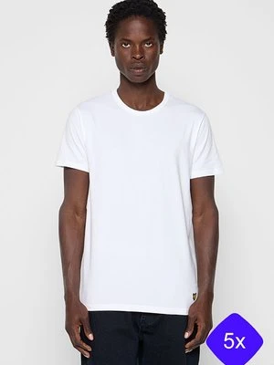 T-shirt basic Lyle & Scott