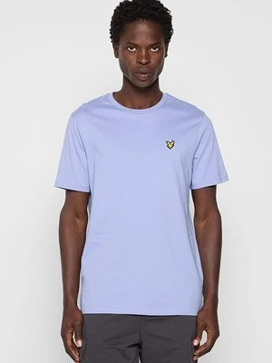 T-shirt basic Lyle & Scott