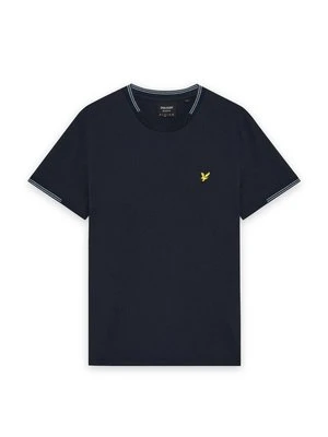T-shirt basic Lyle & Scott