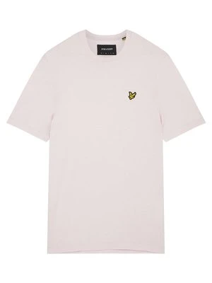 T-shirt basic Lyle & Scott