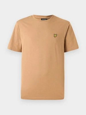 T-shirt basic Lyle & Scott