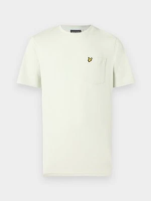 Zdjęcie produktu T-shirt basic Lyle & Scott