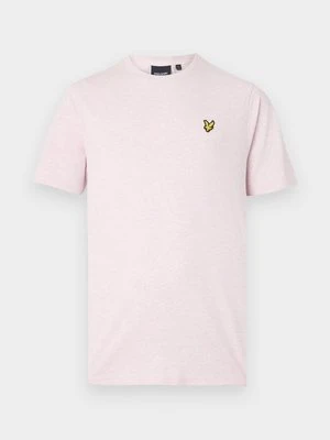 T-shirt basic Lyle & Scott