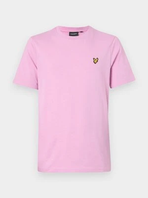 T-shirt basic Lyle & Scott