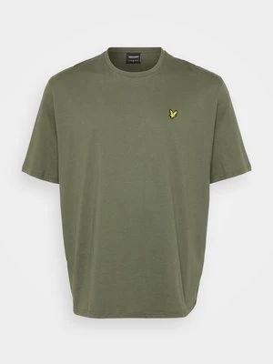 Zdjęcie produktu T-shirt basic Lyle & Scott
