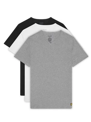 T-shirt basic Lyle & Scott