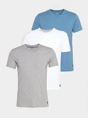 Zdjęcie produktu T-shirt basic Lyle & Scott