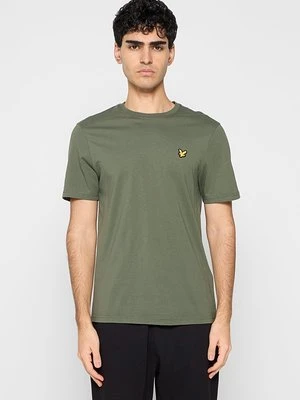 Zdjęcie produktu T-shirt basic Lyle & Scott