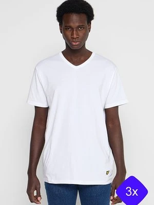 T-shirt basic Lyle & Scott