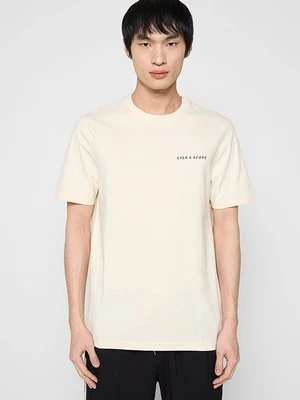 T-shirt basic Lyle & Scott