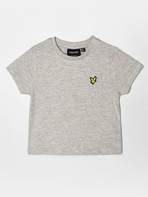 T-shirt basic Lyle & Scott