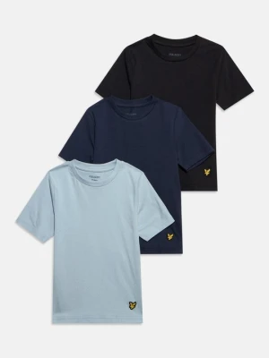 T-shirt basic Lyle & Scott