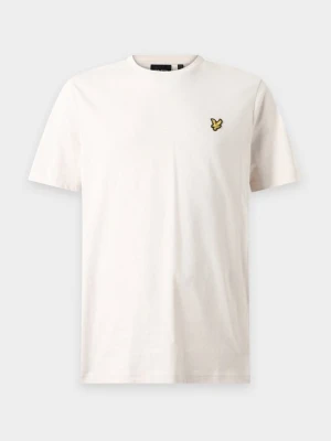 T-shirt basic Lyle & Scott