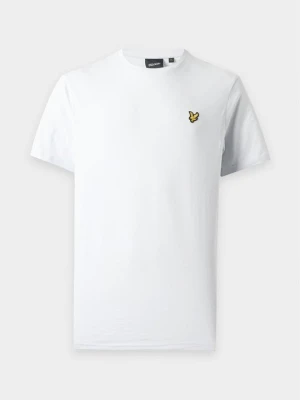 T-shirt basic Lyle & Scott
