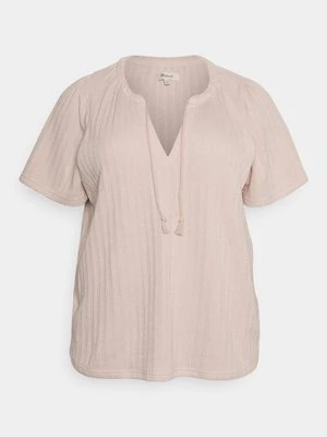 T-shirt basic Madewell