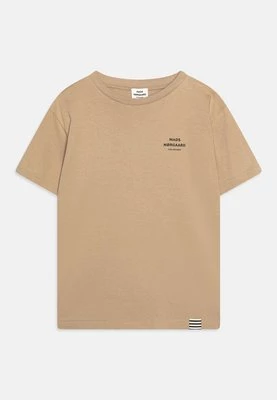 T-shirt basic Mads Nørgaard