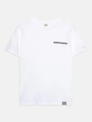 T-shirt basic Mads Nørgaard