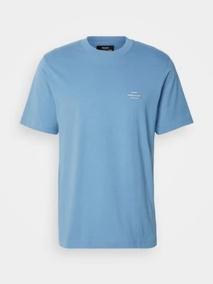 T-shirt basic Mads Nørgaard