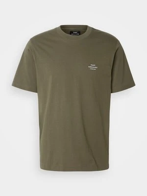 T-shirt basic Mads Nørgaard