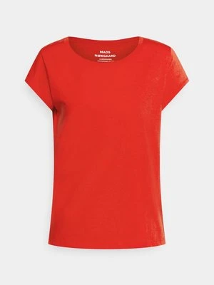 T-shirt basic Mads Nørgaard