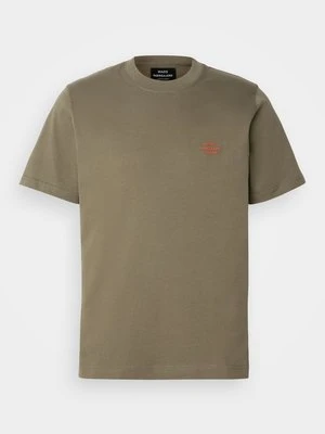 T-shirt basic Mads Nørgaard