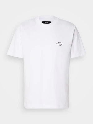 T-shirt basic Mads Nørgaard