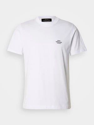 T-shirt basic Mads Nørgaard
