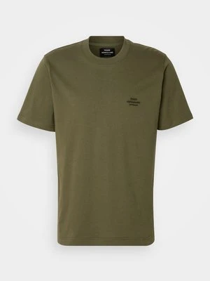 T-shirt basic Mads Nørgaard