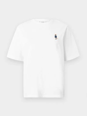 T-shirt basic Maison Kitsuné