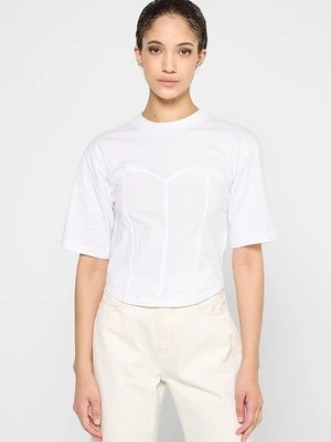 T-shirt basic Maje