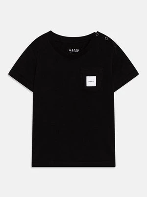 T-shirt basic Makia