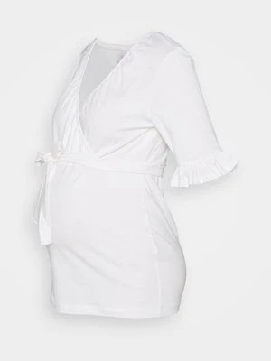 T-shirt basic Mamalicious