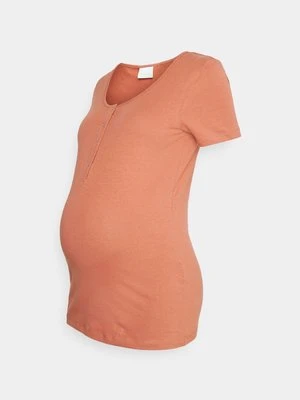 T-shirt basic Mamalicious