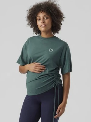 T-shirt basic Mamalicious