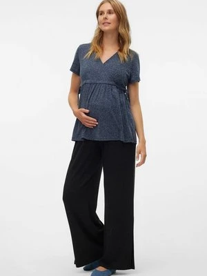 T-shirt basic Mamalicious