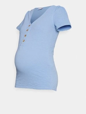 T-shirt basic Mamalicious