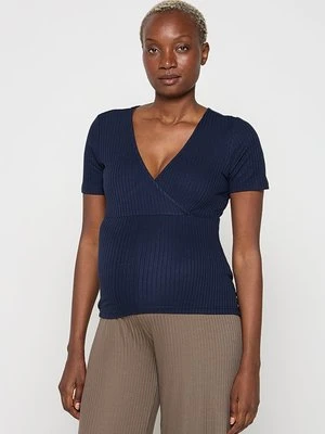 T-shirt basic Mamalicious