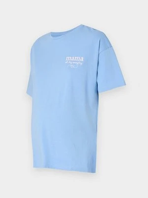 T-shirt basic Mamalicious